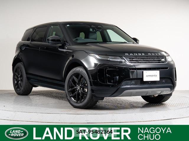 Land Rover RANGE ROVER EVOQUE 2025-06 8727044-0