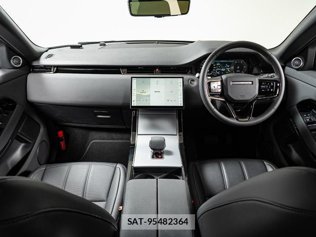 Land Rover RANGE ROVER EVOQUE 2025-06 8727044-1