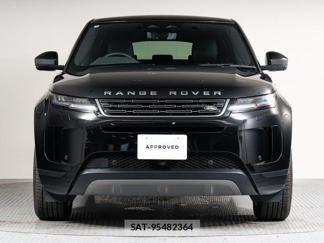 Land Rover RANGE ROVER EVOQUE 2025-06 8727044-11