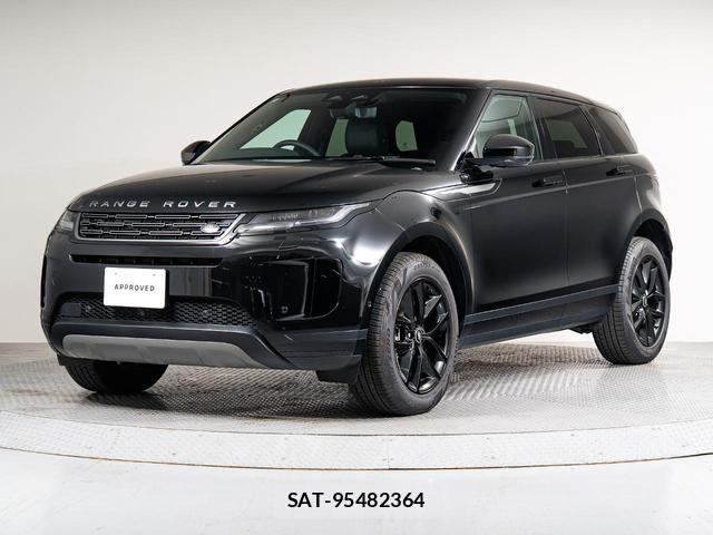 Land Rover RANGE ROVER EVOQUE 2025-06 8727044-13
