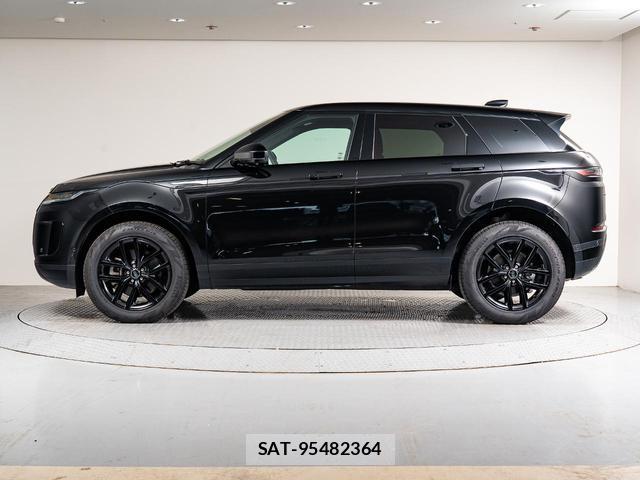Land Rover RANGE ROVER EVOQUE 2025-06 8727044-14