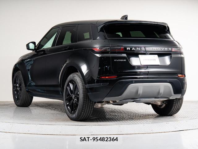 Land Rover RANGE ROVER EVOQUE 2025-06 8727044-15