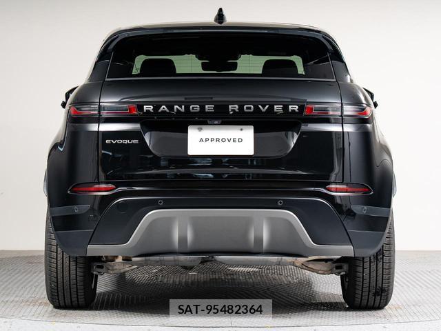 Land Rover RANGE ROVER EVOQUE 2025-06 8727044-16