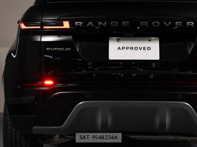 Land Rover RANGE ROVER EVOQUE 2025-06 8727044-17