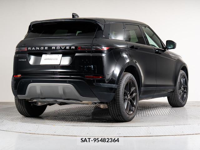 Land Rover RANGE ROVER EVOQUE 2025-06 8727044-18