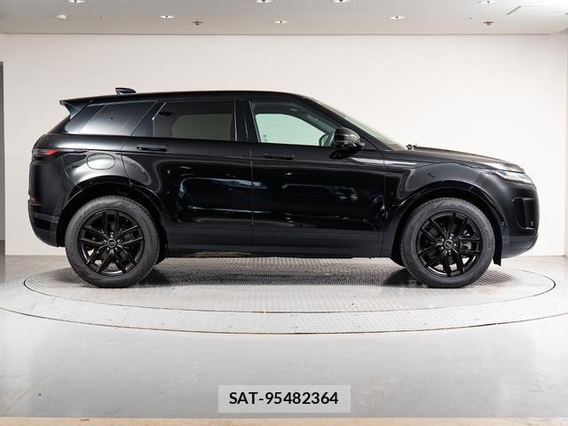 Land Rover RANGE ROVER EVOQUE 2025-06 8727044-19