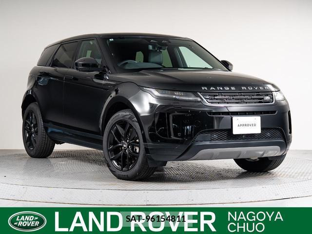 Land Rover RANGE ROVER EVOQUE 2025-06 8727046-0