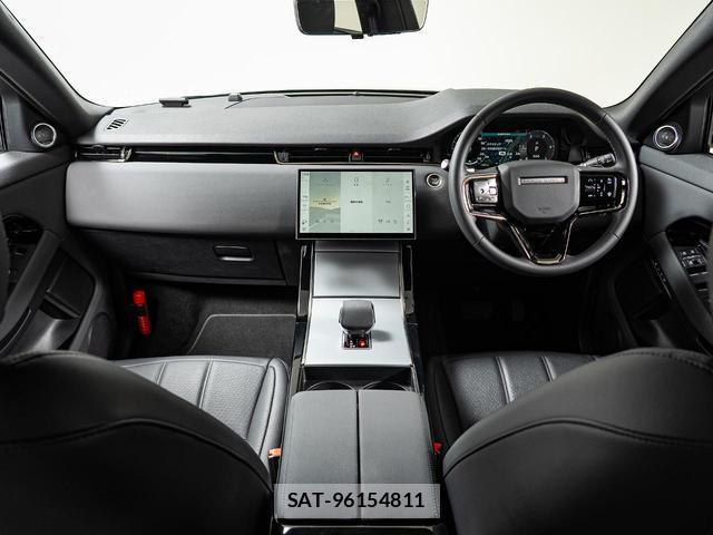 Land Rover RANGE ROVER EVOQUE 2025-06 8727046-1