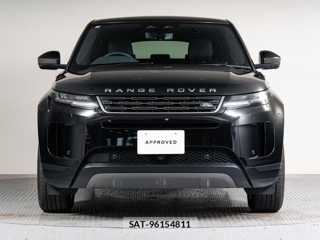 Land Rover RANGE ROVER EVOQUE 2025-06 8727046-11