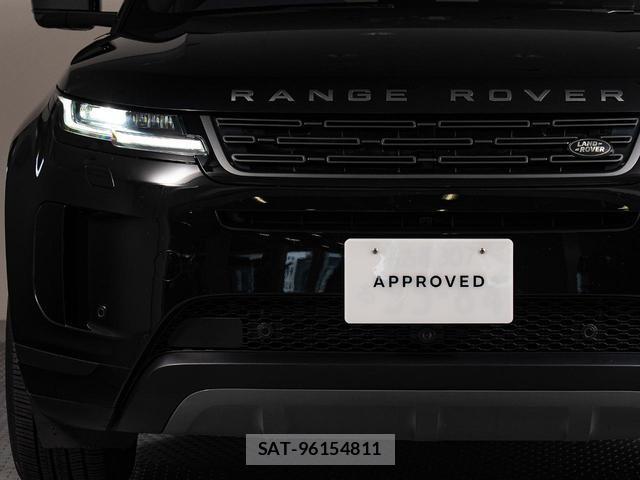 Land Rover RANGE ROVER EVOQUE 2025-06 8727046-12