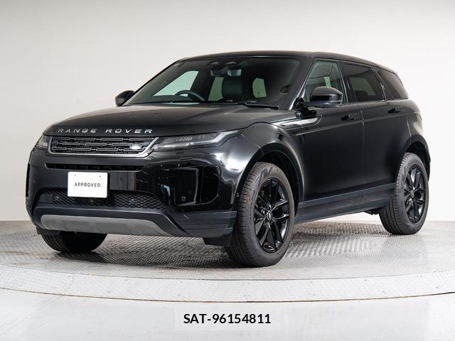 Land Rover RANGE ROVER EVOQUE 2025-06 8727046-13