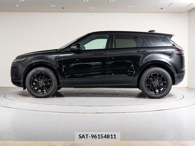 Land Rover RANGE ROVER EVOQUE 2025-06 8727046-14