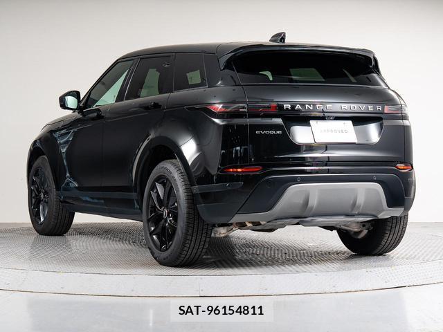Land Rover RANGE ROVER EVOQUE 2025-06 8727046-15