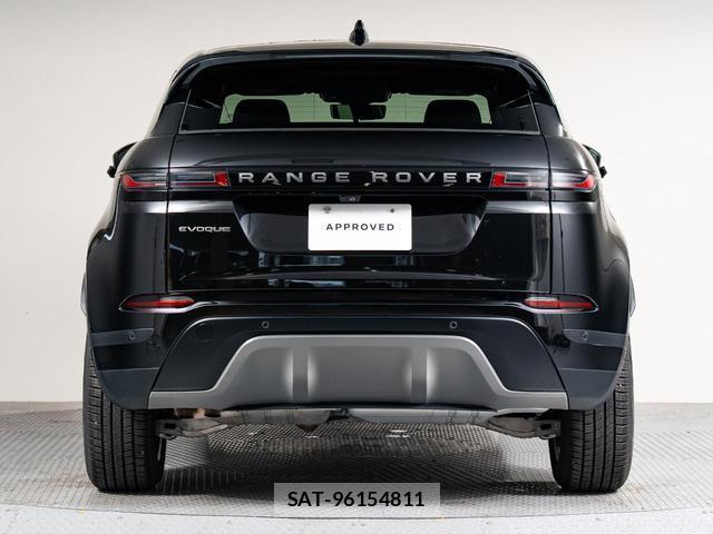 Land Rover RANGE ROVER EVOQUE 2025-06 8727046-16