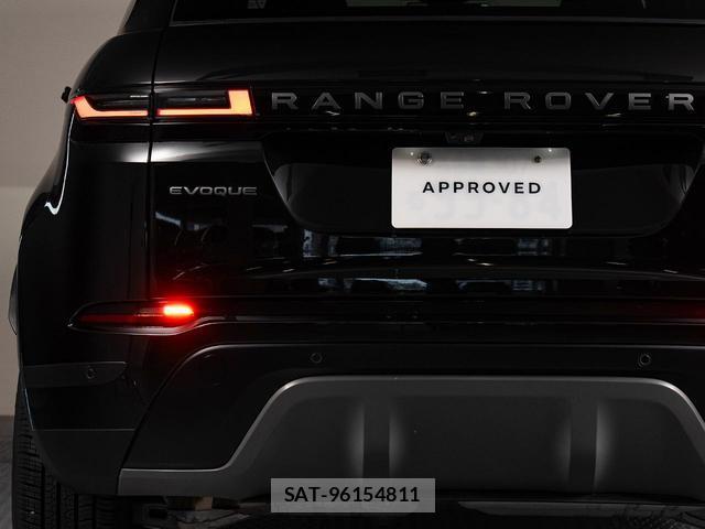 Land Rover RANGE ROVER EVOQUE 2025-06 8727046-17