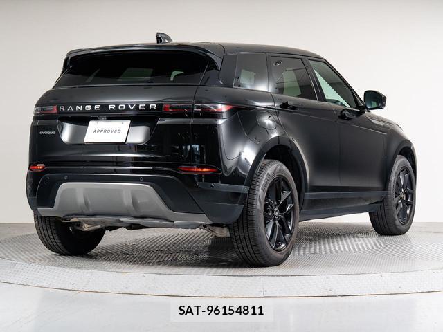 Land Rover RANGE ROVER EVOQUE 2025-06 8727046-18