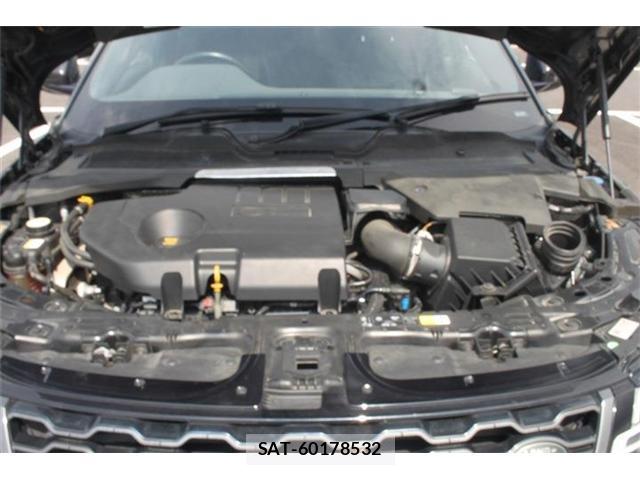 Land Rover RANGE ROVER EVOQUE 2019-11 8729859-1