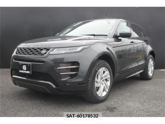 Land Rover RANGE ROVER EVOQUE 2019-11 8729859-10