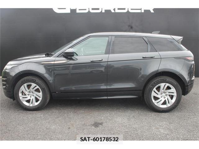 Land Rover RANGE ROVER EVOQUE 2019-11 8729859-11