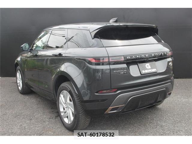 Land Rover RANGE ROVER EVOQUE 2019-11 8729859-12