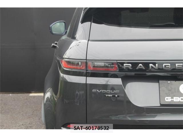 Land Rover RANGE ROVER EVOQUE 2019-11 8729859-13