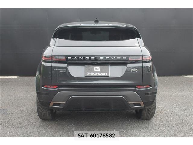 Land Rover RANGE ROVER EVOQUE 2019-11 8729859-14
