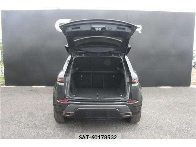 Land Rover RANGE ROVER EVOQUE 2019-11 8729859-16