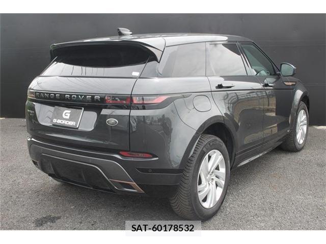 Land Rover RANGE ROVER EVOQUE 2019-11 8729859-19
