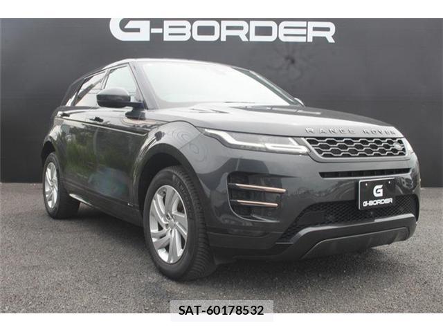 Land Rover RANGE ROVER EVOQUE 2019-11 8729859-2