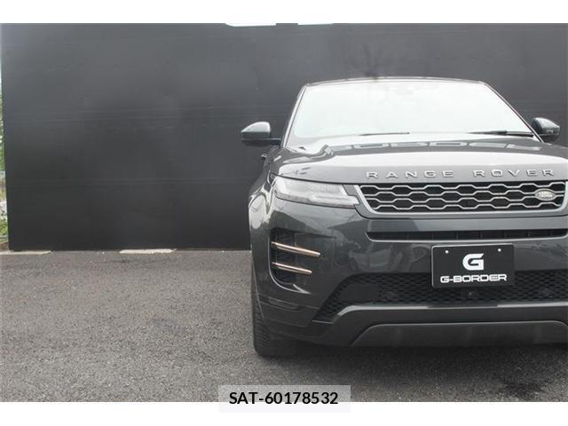 Land Rover RANGE ROVER EVOQUE 2019-11 8729859-4
