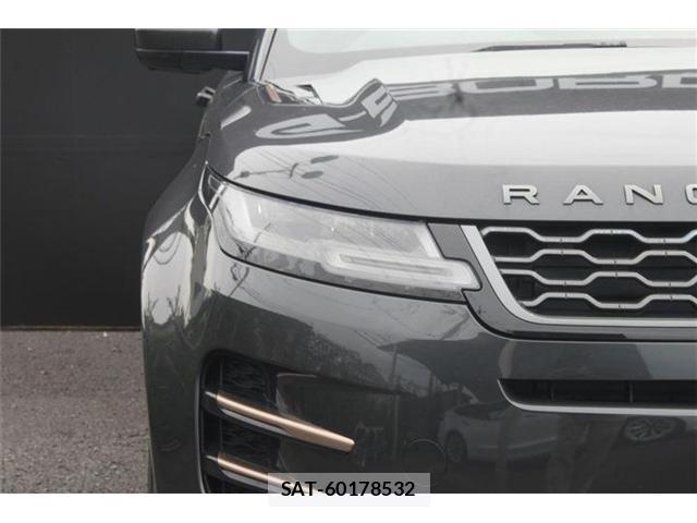 Land Rover RANGE ROVER EVOQUE 2019-11 8729859-5