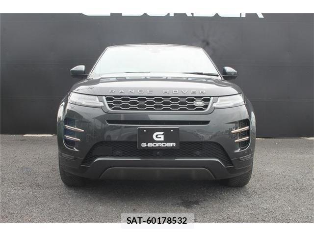 Land Rover RANGE ROVER EVOQUE 2019-11 8729859-6