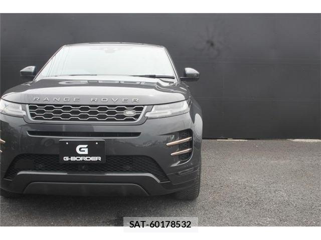 Land Rover RANGE ROVER EVOQUE 2019-11 8729859-7