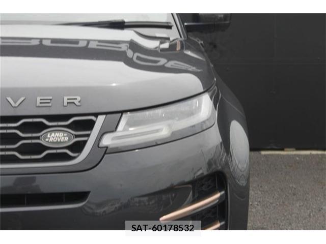 Land Rover RANGE ROVER EVOQUE 2019-11 8729859-8