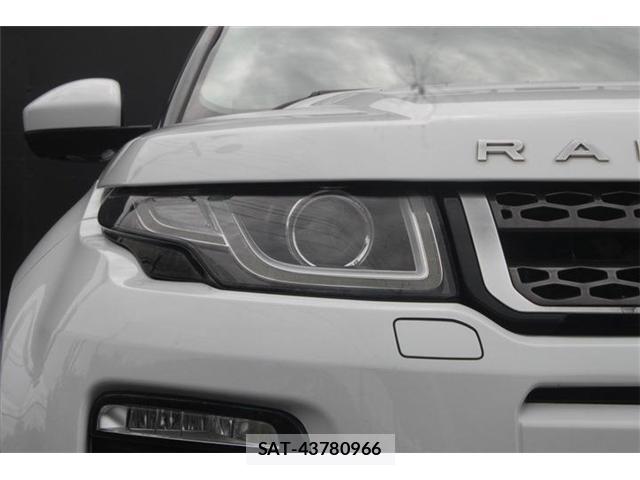 Land Rover RANGE ROVER EVOQUE 2016-05 8729860-10