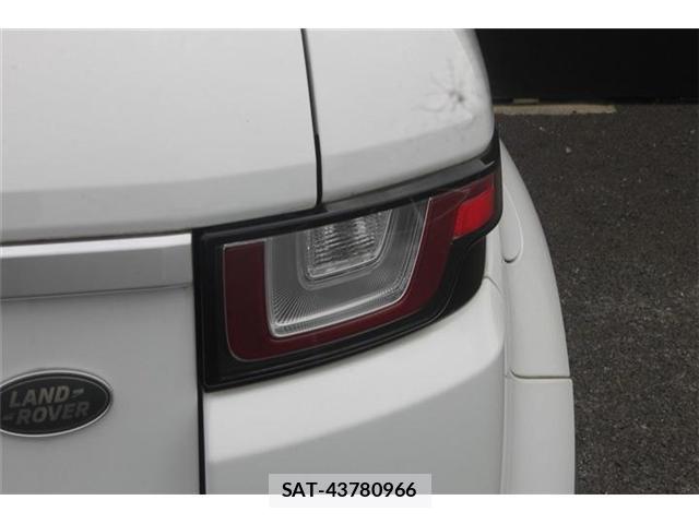 Land Rover RANGE ROVER EVOQUE 2016-05 8729860-11
