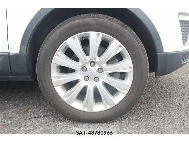 Land Rover RANGE ROVER EVOQUE 2016-05 8729860-12