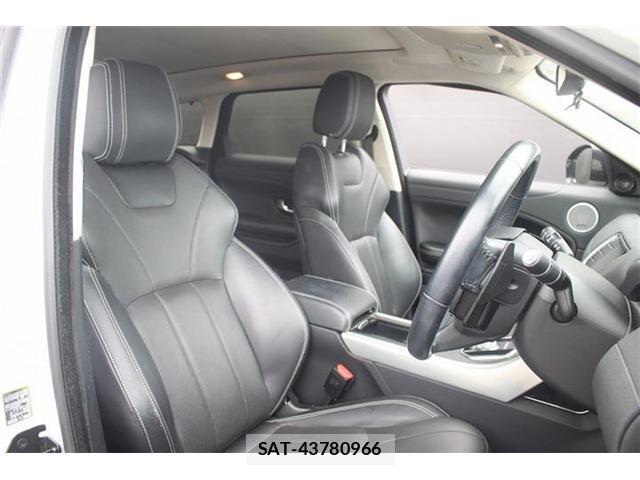 Land Rover RANGE ROVER EVOQUE 2016-05 8729860-13