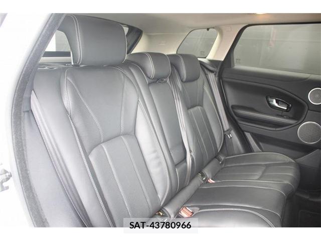 Land Rover RANGE ROVER EVOQUE 2016-05 8729860-14