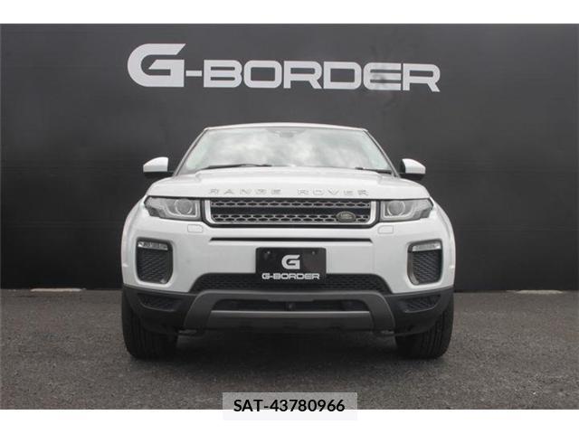 Land Rover RANGE ROVER EVOQUE 2016-05 8729860-6