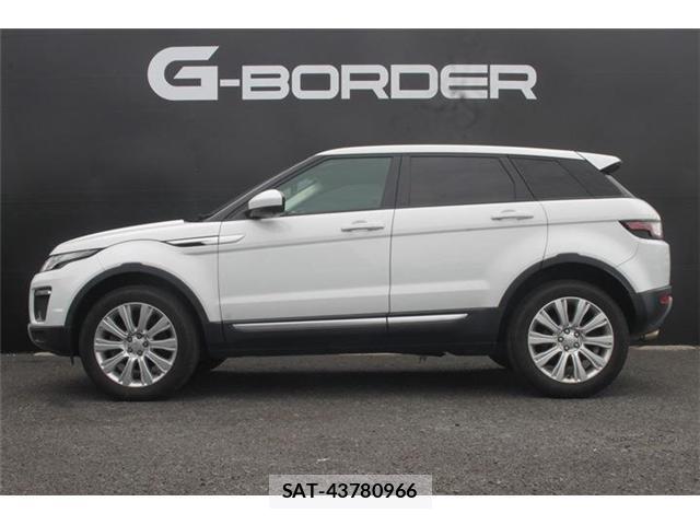 Land Rover RANGE ROVER EVOQUE 2016-05 8729860-7