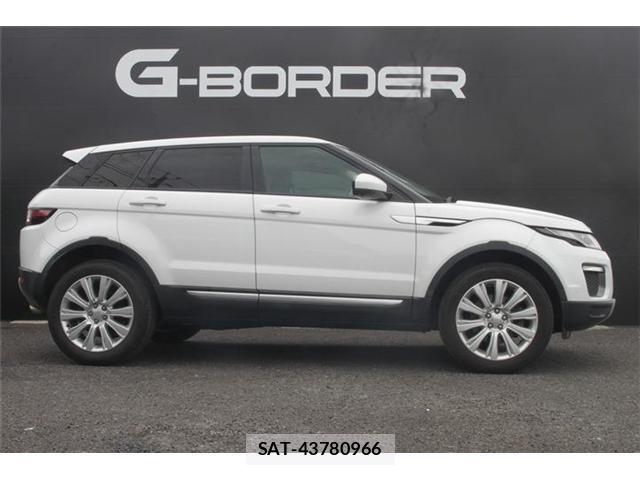 Land Rover RANGE ROVER EVOQUE 2016-05 8729860-9