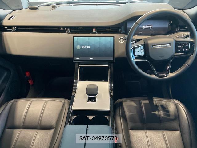 Land Rover RANGE ROVER EVOQUE 2024-02 8730327-1