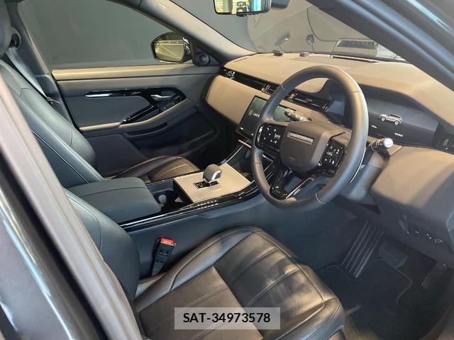 Land Rover RANGE ROVER EVOQUE 2024-02 8730327-19