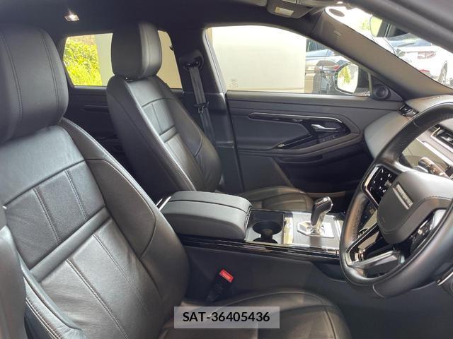 Land Rover RANGE ROVER EVOQUE 2021-10 8730328-14