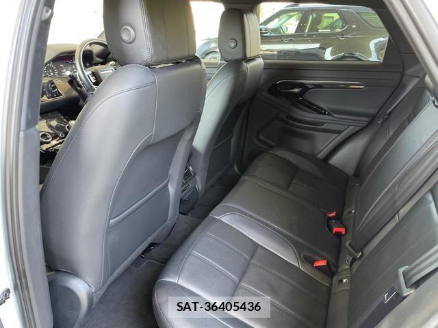 Land Rover RANGE ROVER EVOQUE 2021-10 8730328-15