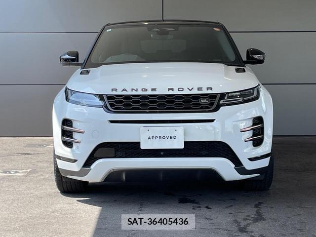 Land Rover RANGE ROVER EVOQUE 2021-10 8730328-17