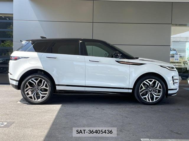 Land Rover RANGE ROVER EVOQUE 2021-10 8730328-19