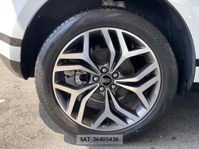 Land Rover RANGE ROVER EVOQUE 2021-10 8730328-3