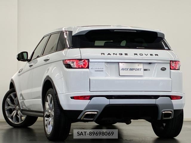 Land Rover RANGE ROVER EVOQUE 2015-03 8730338-1